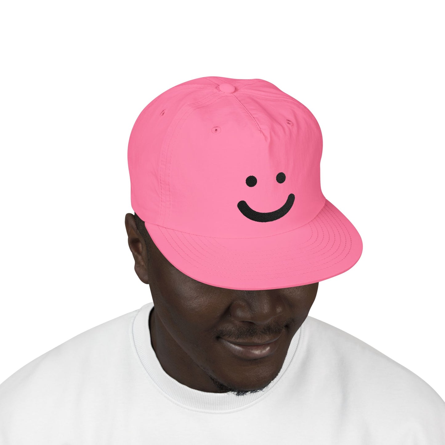 Happy Cap