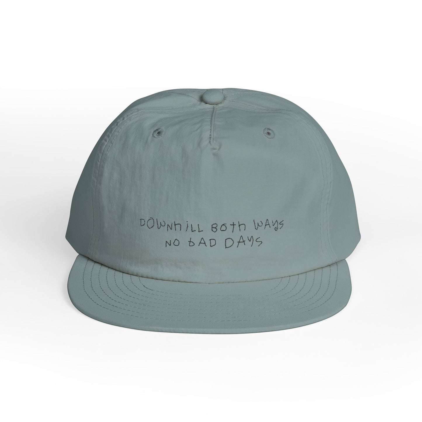 No Bad Days Cap