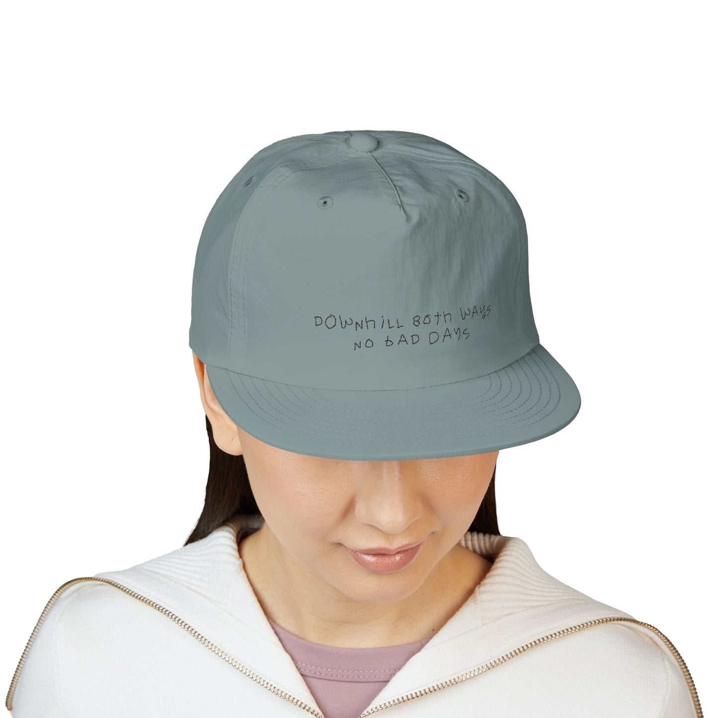 No Bad Days Cap