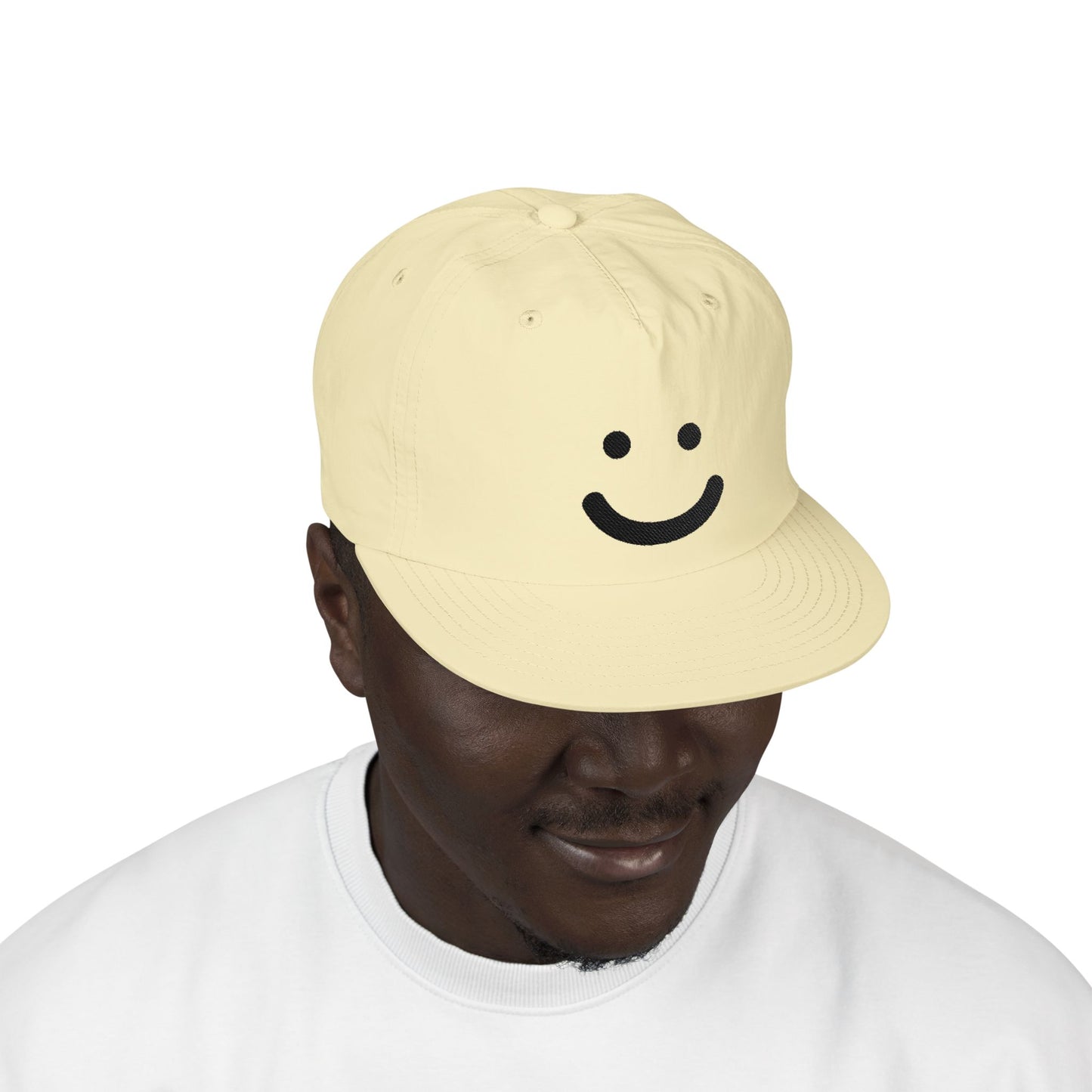 Happy Cap