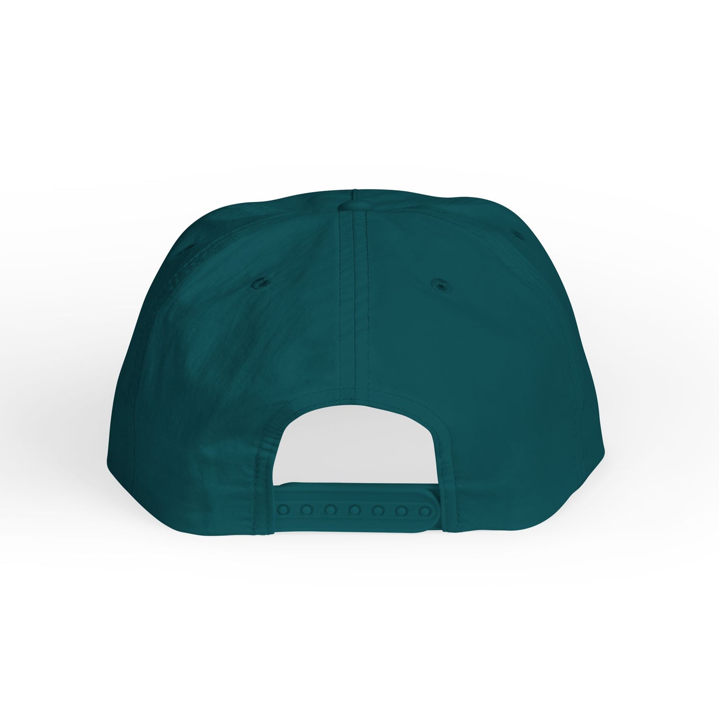 Surf Cap — 'Stay Cool' Turtle Surf Skate Hat