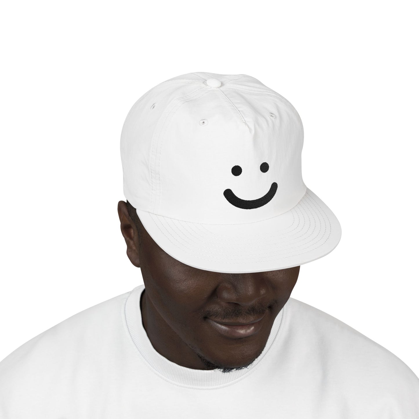 Happy Cap