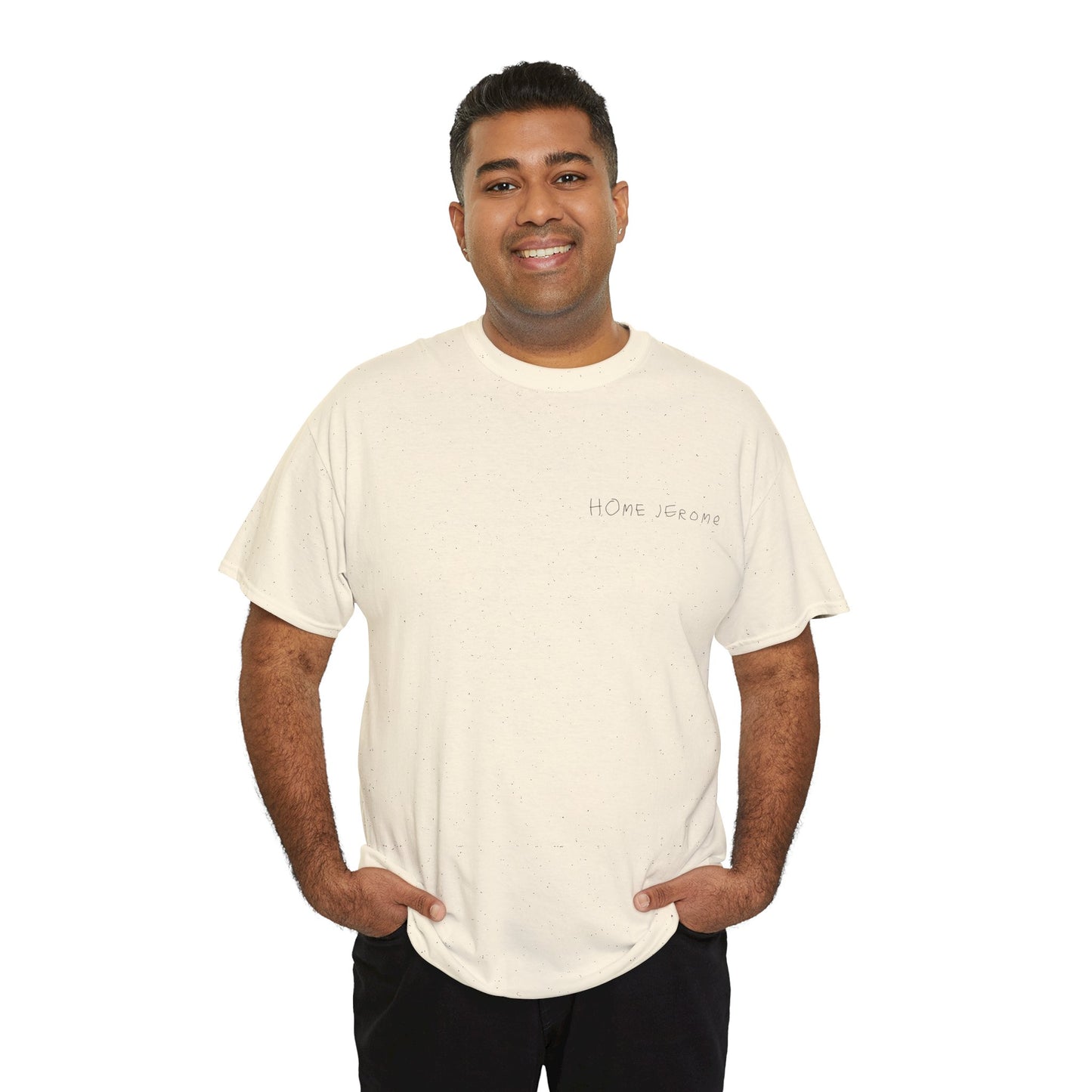 Jerome Tee