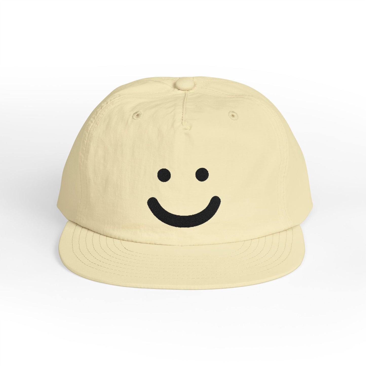Happy Cap