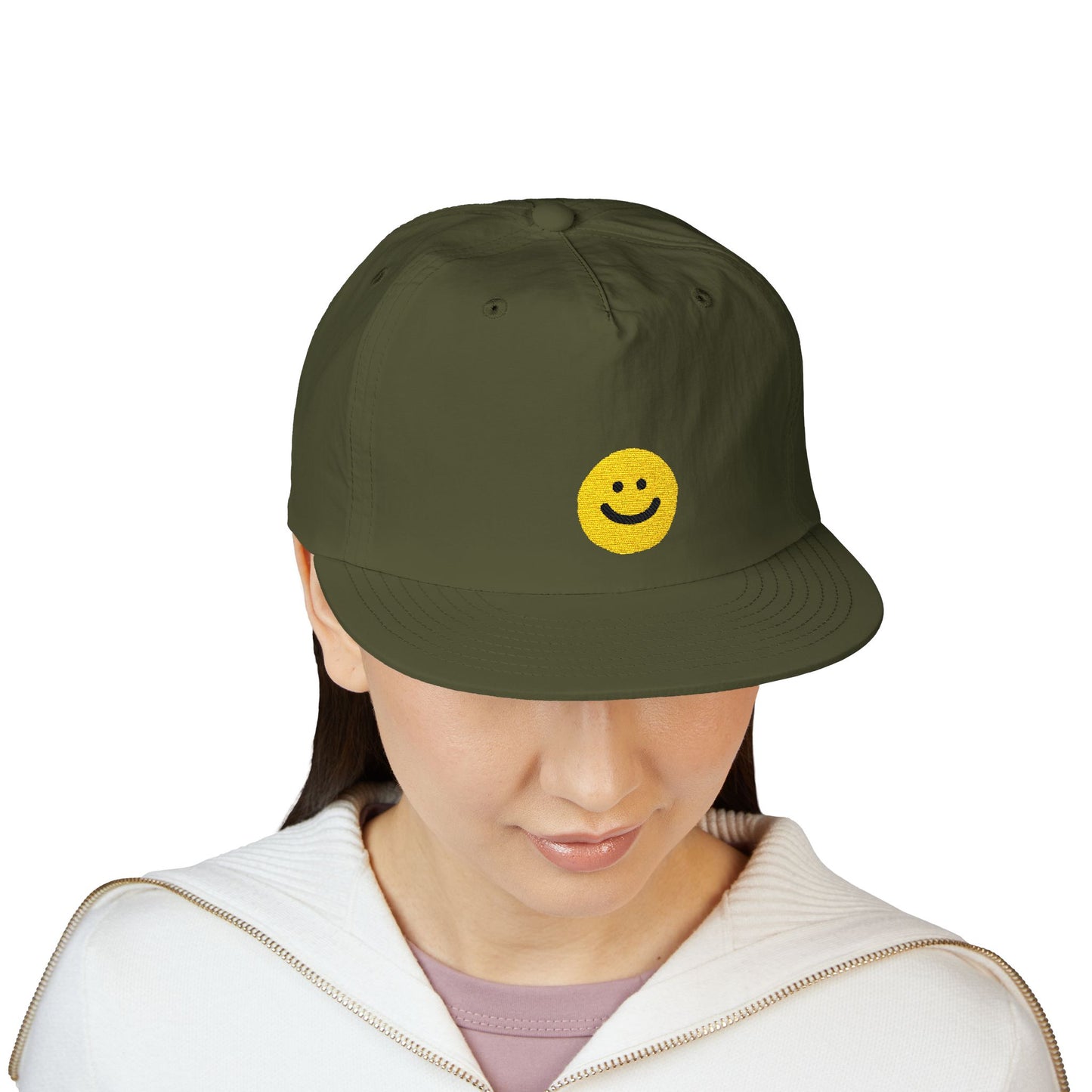 Happy Cap