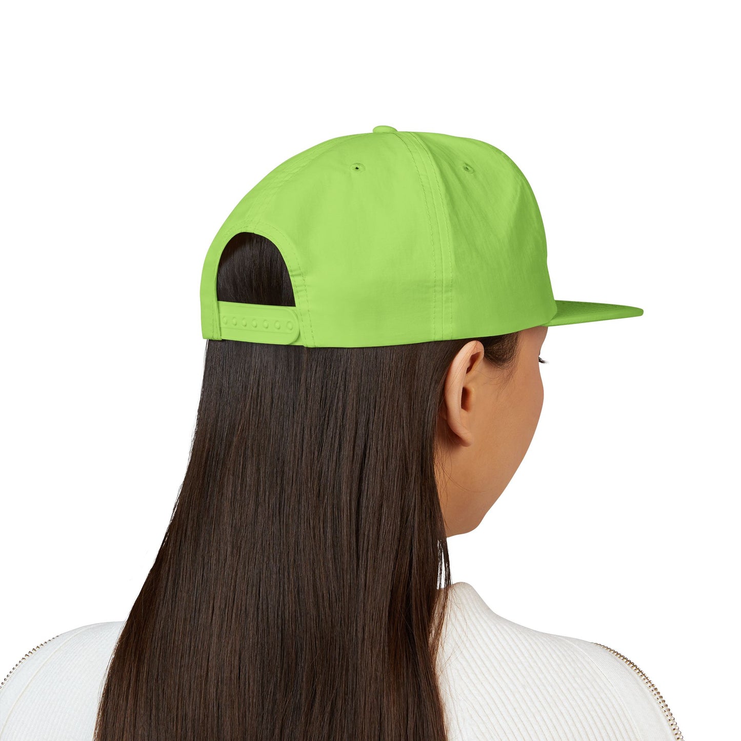 No Bad Days Cap