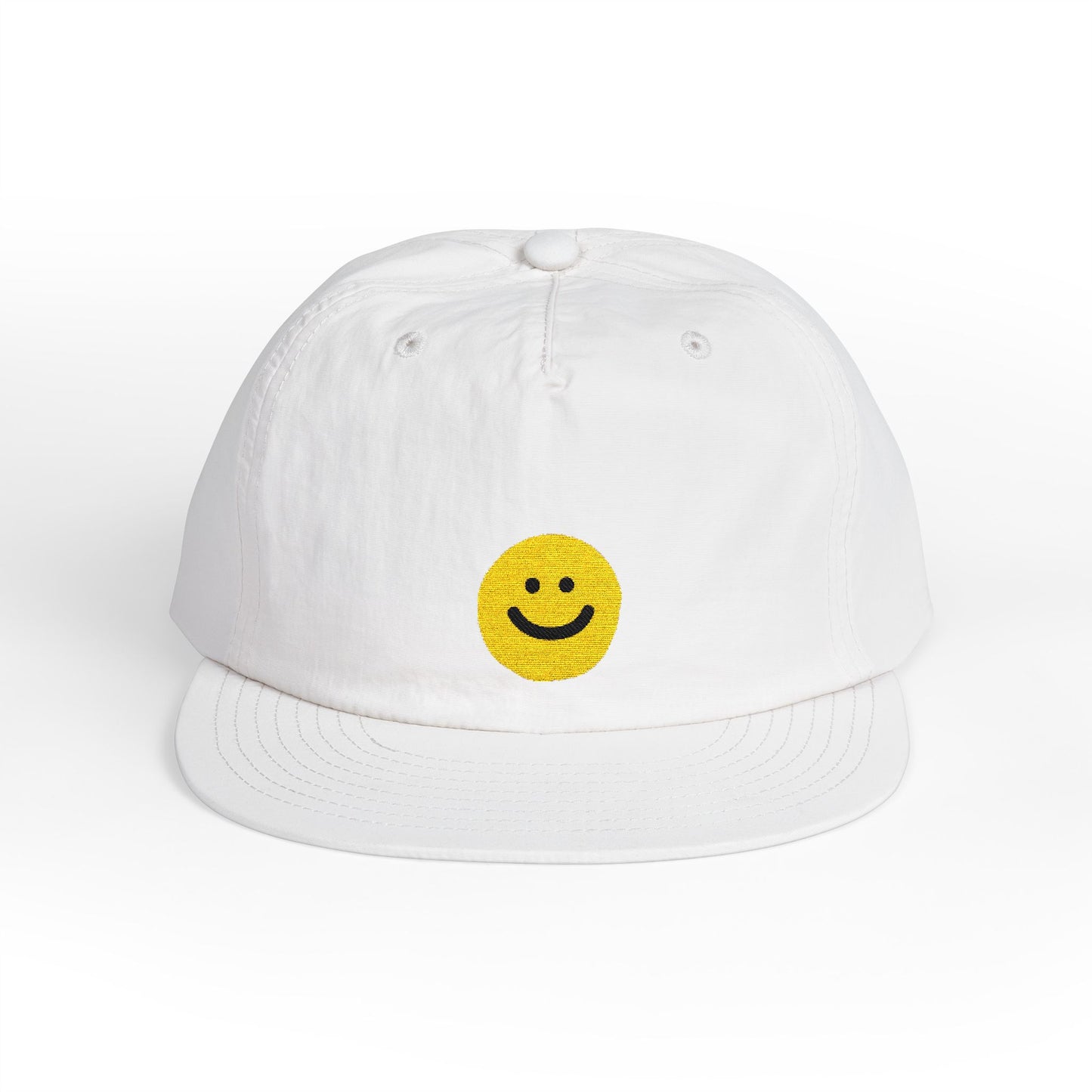 Happy Cap