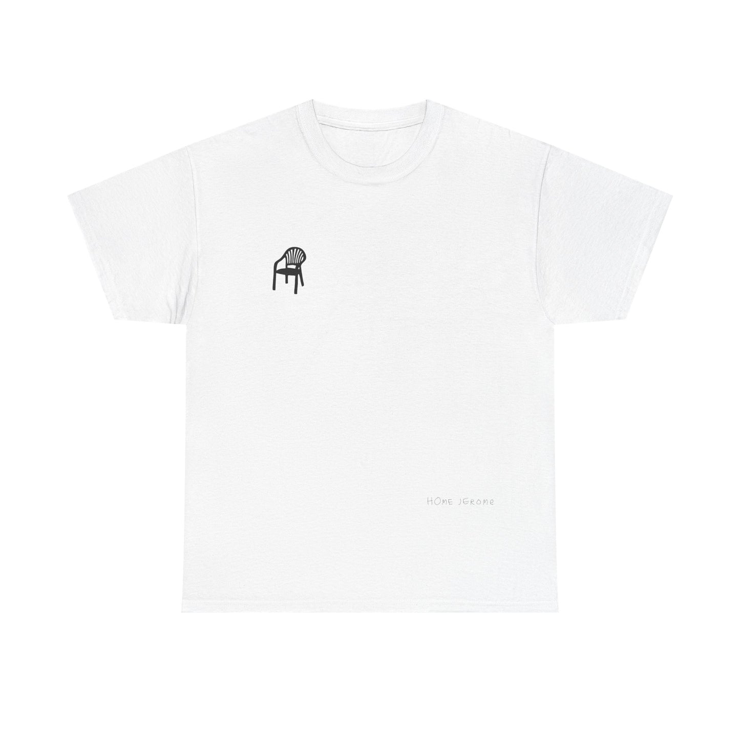 Maze Tee