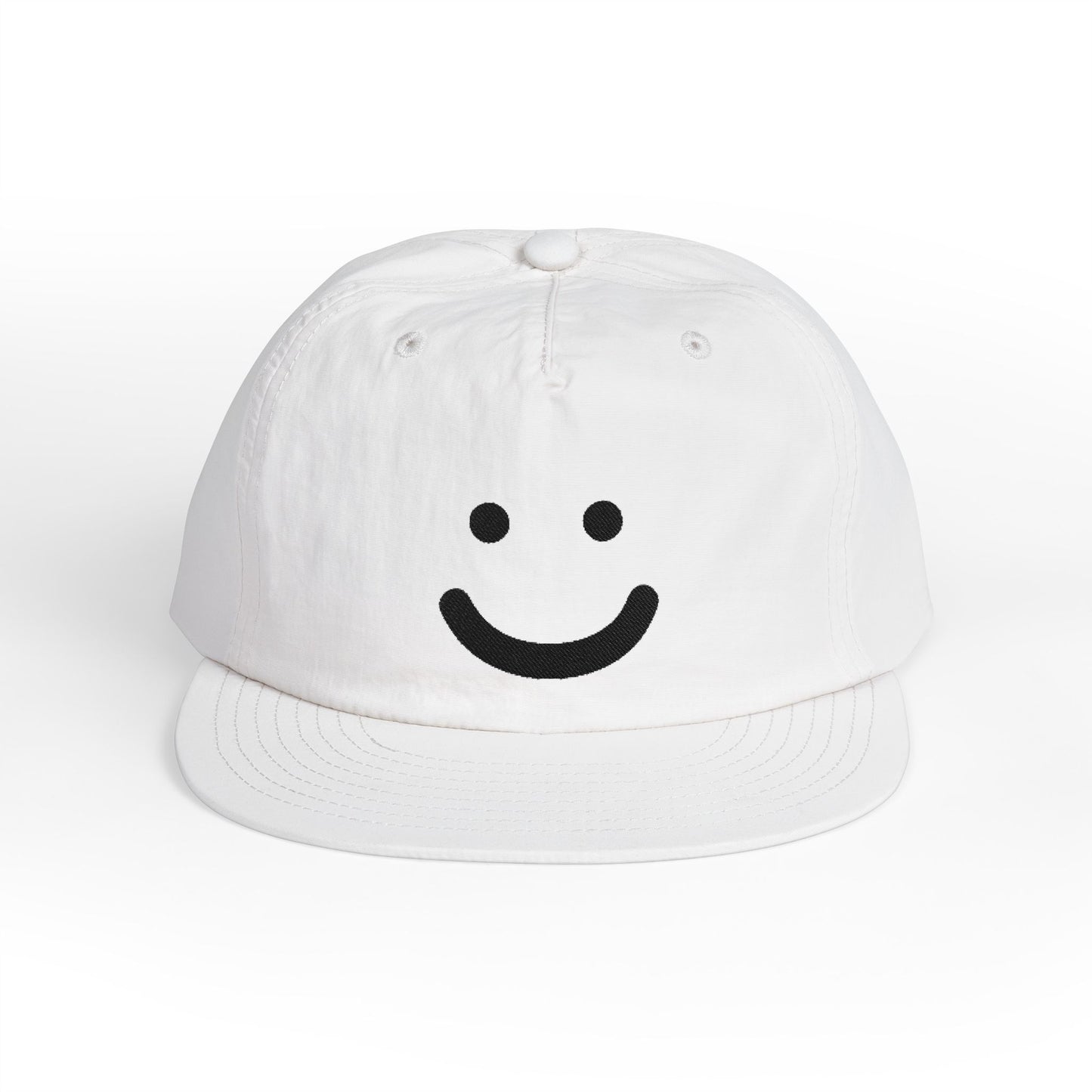 Happy Cap
