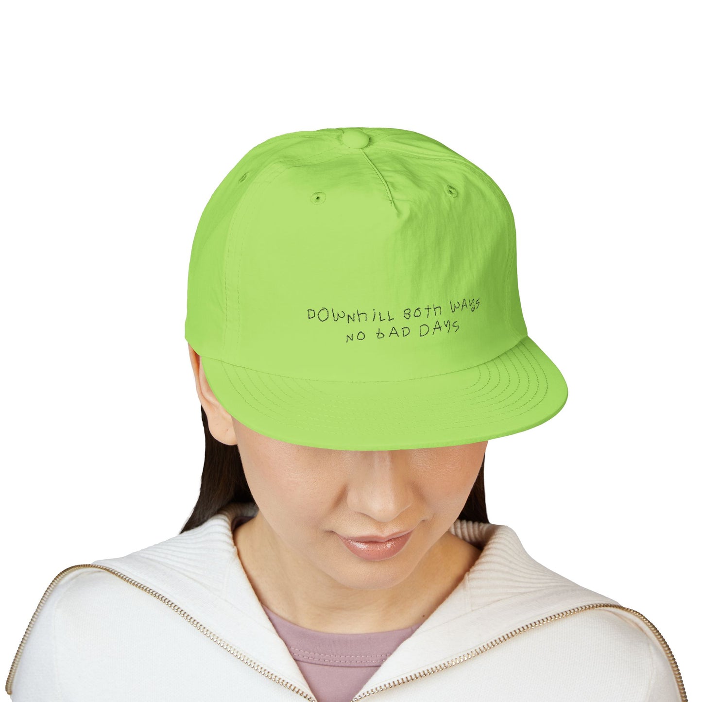 No Bad Days Cap