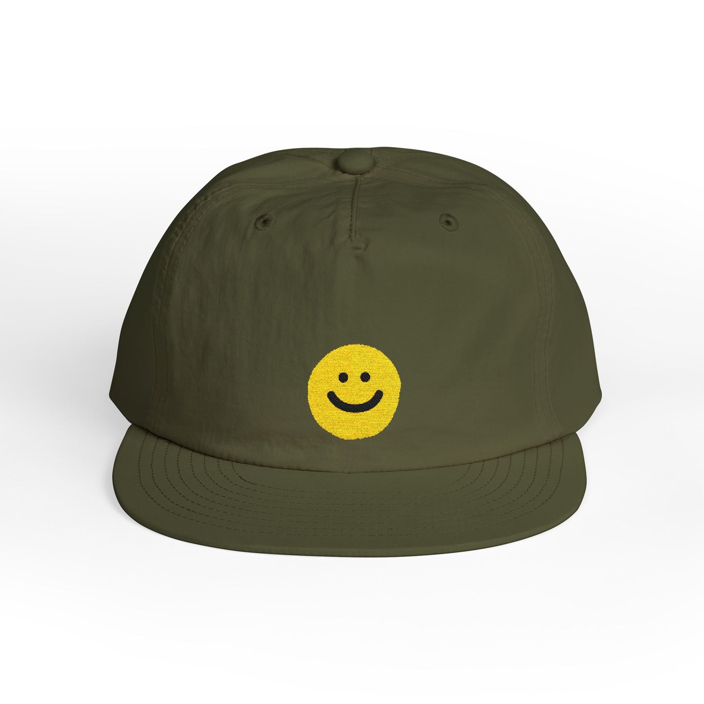 Happy Cap
