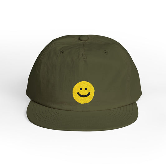 Happy Cap