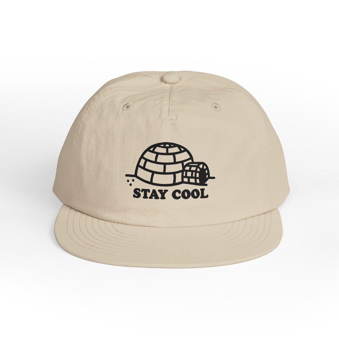 Stay Cool Cap