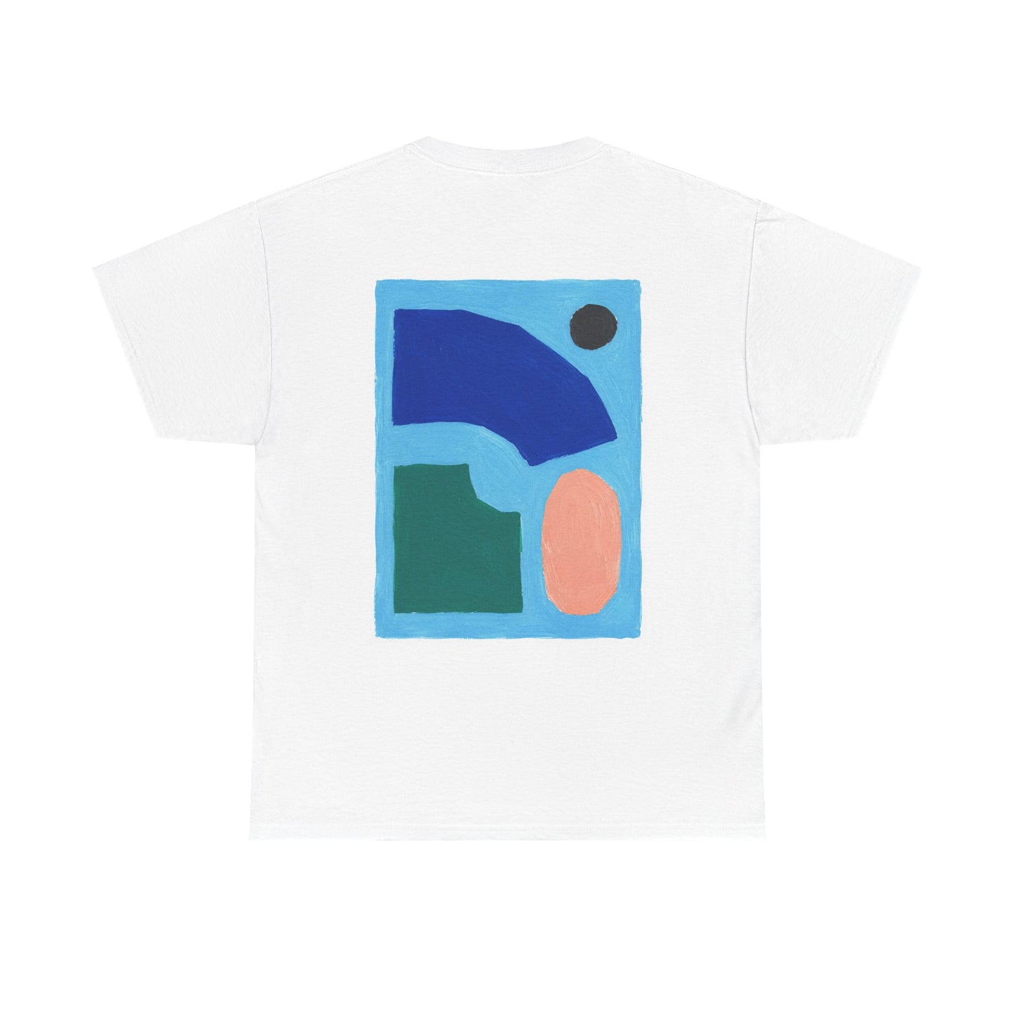 Maze Tee
