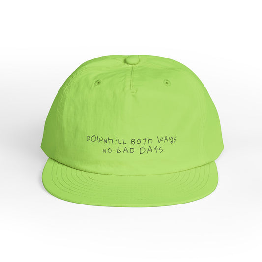 No Bad Days Cap