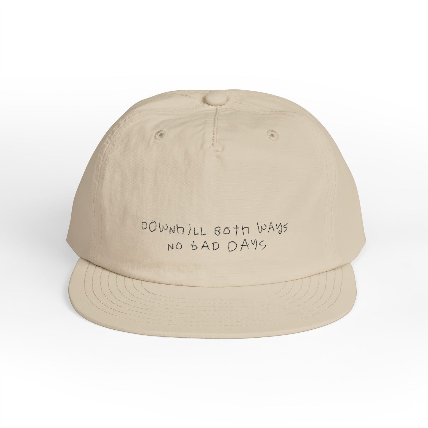 No Bad Days Cap