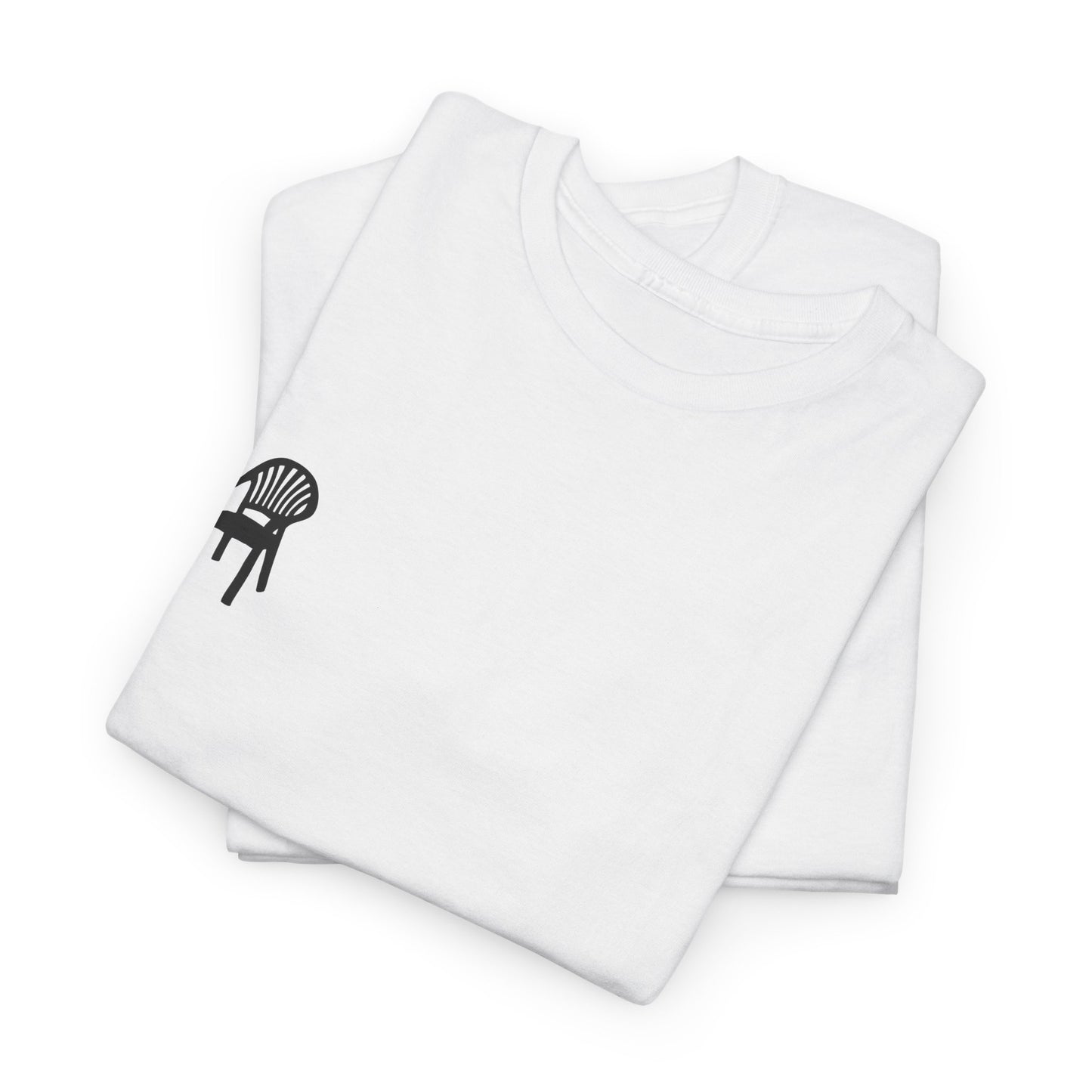 Maze Tee