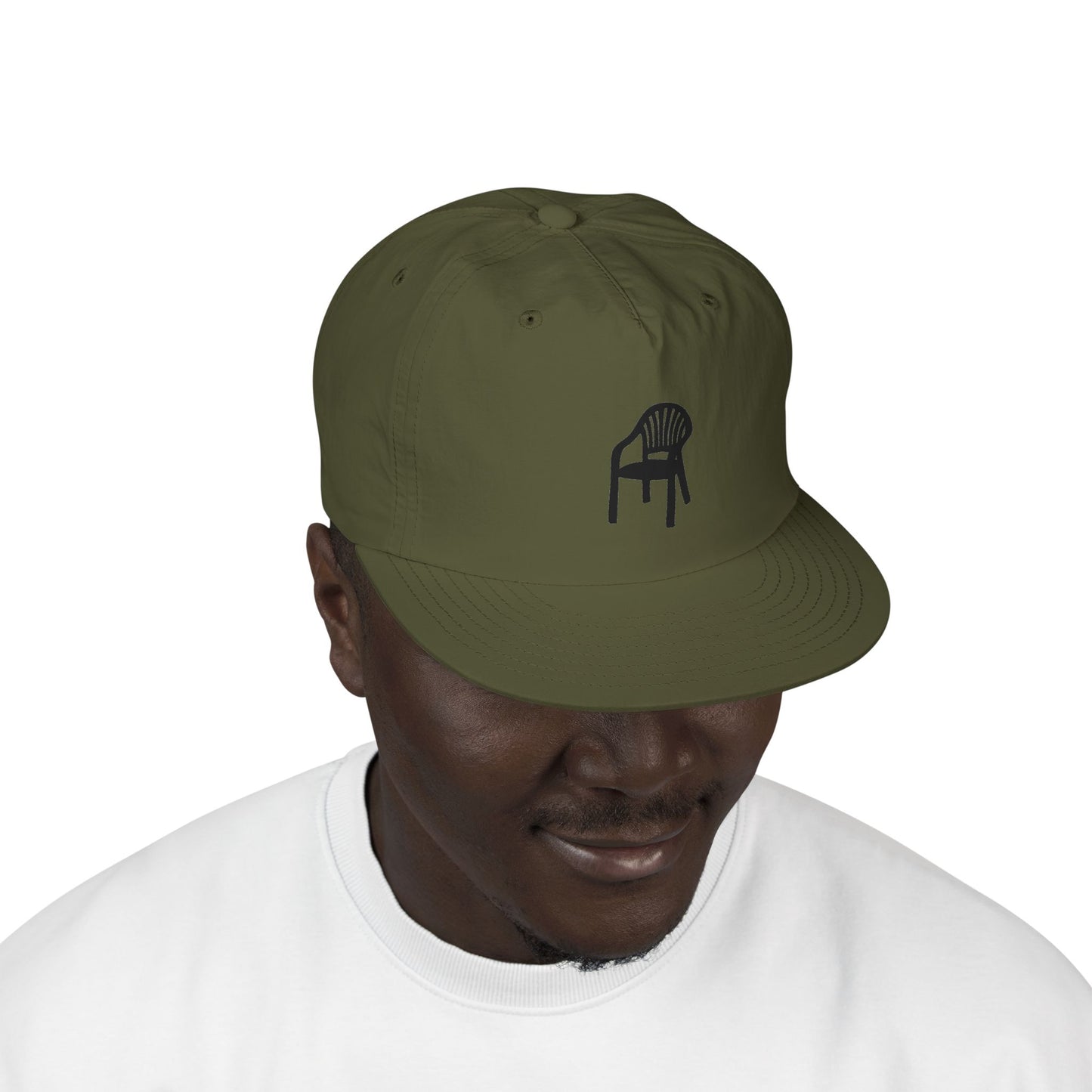 Home Cap