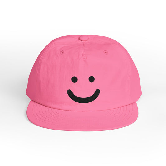 Happy Cap