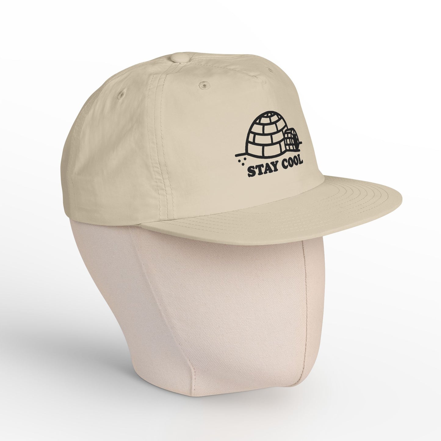 Stay Cool Cap