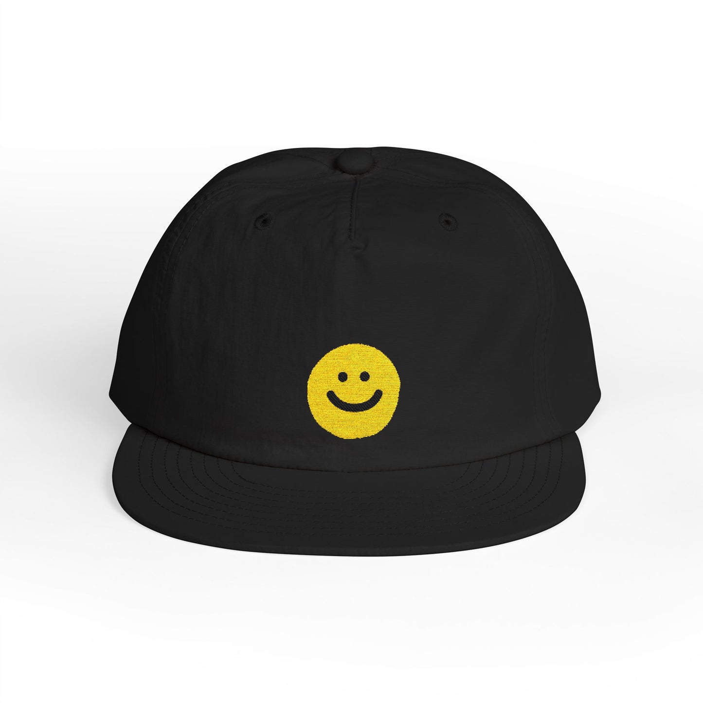 Happy Cap