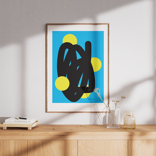 Balo Print