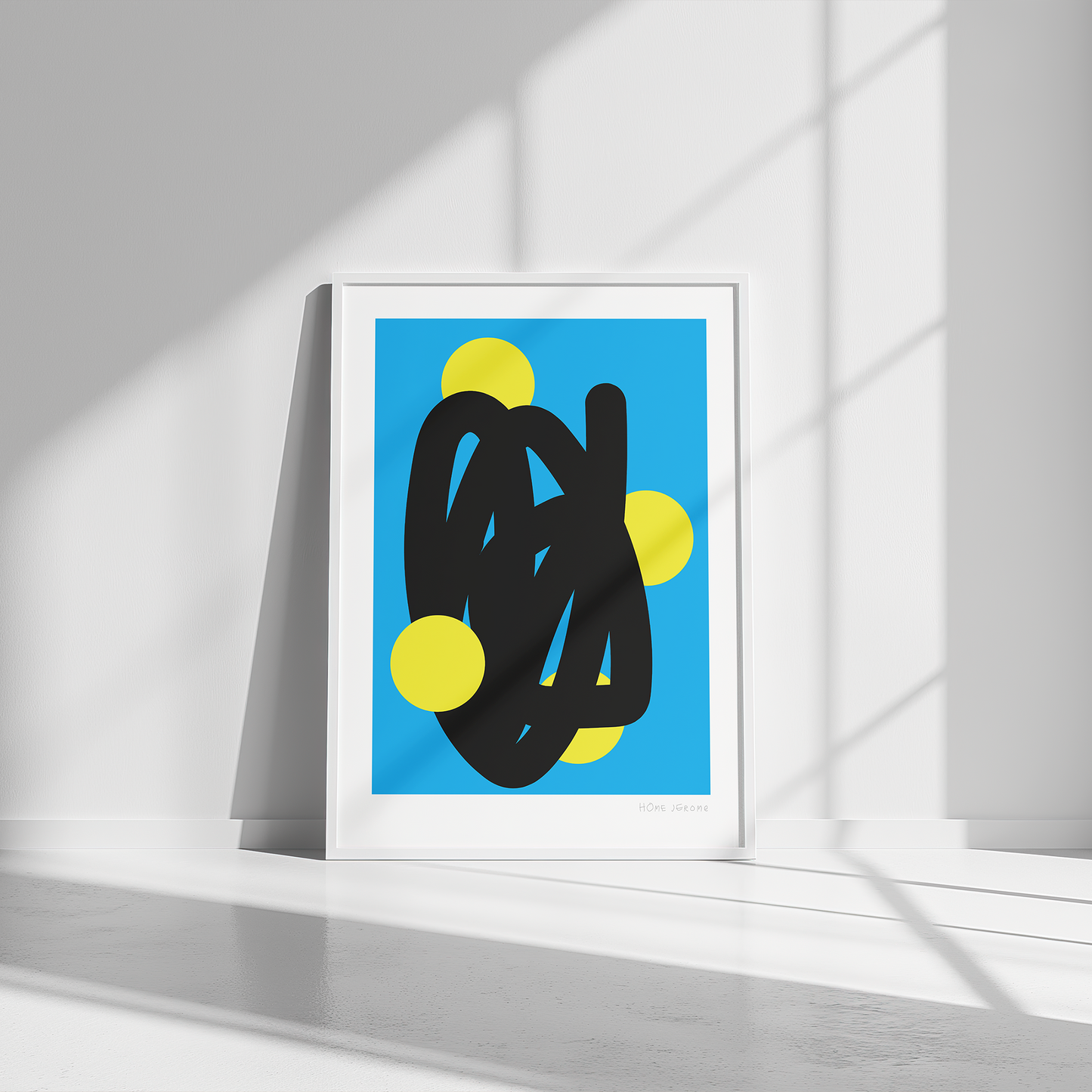 Liquorice Print
