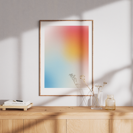 Window Print